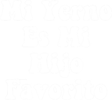 My SonInLaw Is Favorite Child Mi Yerno Es Mi Hijo Favorito Hat