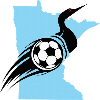 Minnesota Soccer Loon Women's T-Shirt