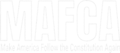 Mafca Satire Maga Common Sense Women's Long Sleeve Shirt