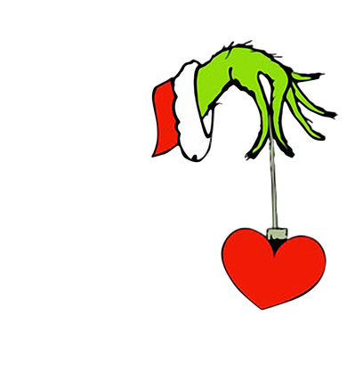 My Students Stole My Heart Christmas Santa Hat