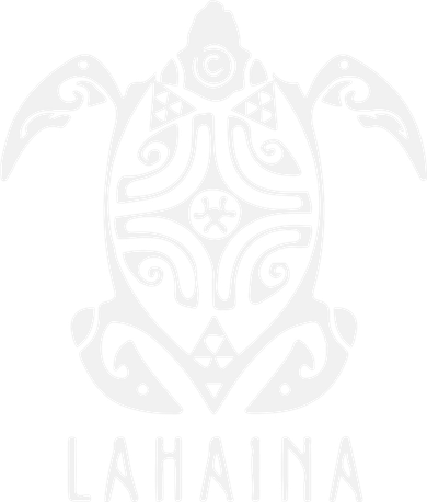 Maui Strong Sea Turtles Lahaina Hawaii Support Ornament