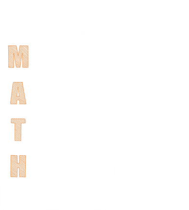Math Allow Thinking To Happen Women's Long Sleeve Shirt