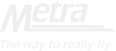 Metra The Way To Really Fly. Tumbler