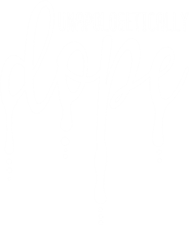 Melanin Unapologetically Dope Black Girl Tee Christmas Gift Ornament