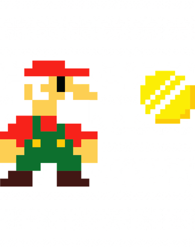 Retro Gamer Gaming Ugly Christmas Toddler Long Sleeve