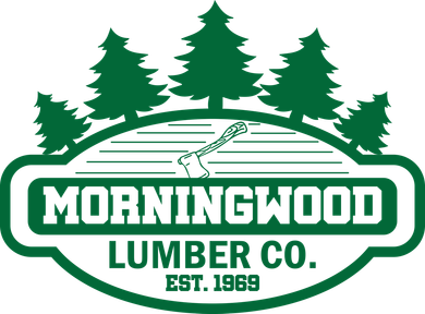 Morningwood Lumber Company Kids T-Shirt
