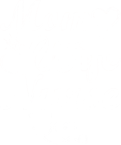 Mom Wife Nurse Tote Bag