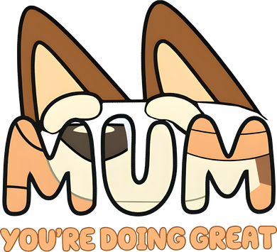 Mum Youre Doing Great Chili Ears Mom Family Dog Mom Tote Bag