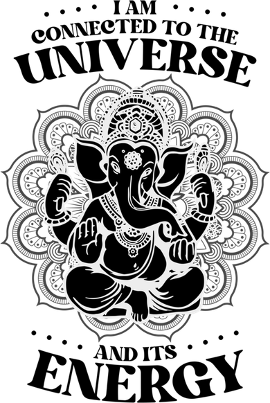Mandala Yoga Elephant Zen Meditation Quote Buddhism Buddhist Gift Toddler Long Sleeve
