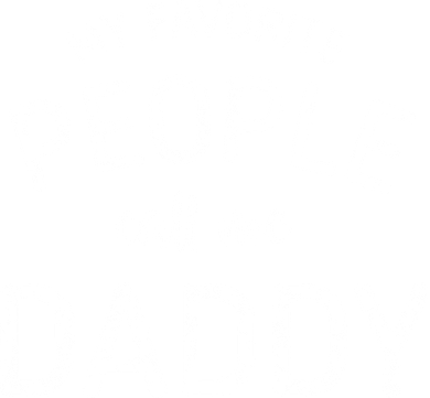 My Favorite People Call Me Daddy Coaster