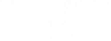 My Wife Is Psychotic  Button