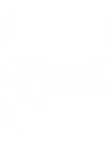 I'm Not A Doctor But Will Take A Look Toddler T-Shirt