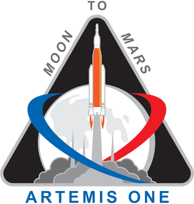 NASA Artemis Moon To Mars Polo