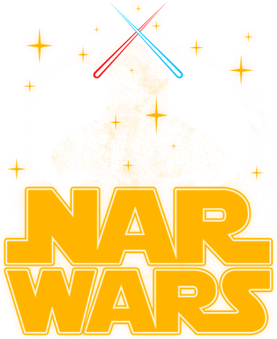 Nar Wars Women's T-Shirt