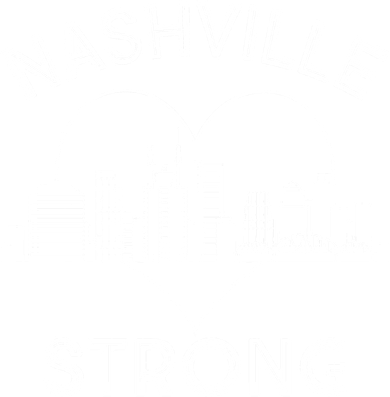 Nashville Strong Support  Sweatshirt