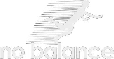 No Balance New Balance Funny Women's Tank Top