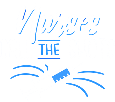 Nurses Call The Shots Pajama Set