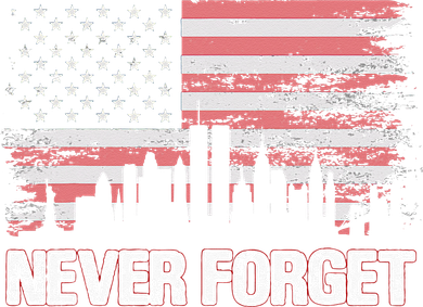 Never Forget 911 Vintage American Flag 911 patriotic Hooded Wearable Blanket