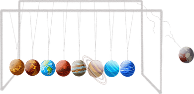 Never Forget Pluto Funny Planet Pluto Kids T-Shirt