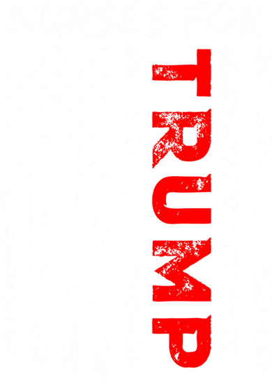 Nurses For Trump Take America Back Gift Button