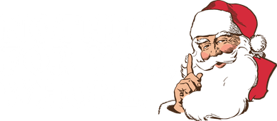 Nothing For You Whore X-Mas Naughty Santa Women's Long Sleeve Shirt