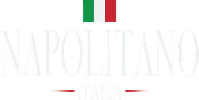 Napolitano Italia Italian Flag Tank Top