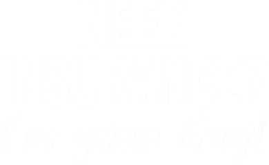 Need Insurance I'm Your Guy Insurance Broker Insurance Agent Meaningful Gift Kids Sweatshirt
