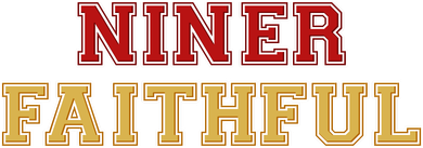 San Francisco Niner Faithful Bucket Hat