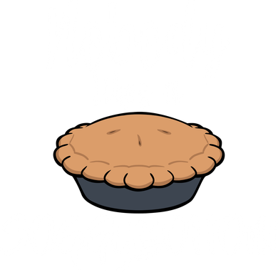 Nobody likes A Soggy Bottom Funny Baking Tote Bag