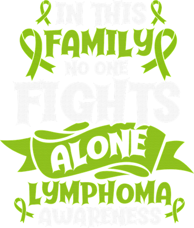 Non-Hodgkin Lymphoma Family Support Cancer Awareness Beanie