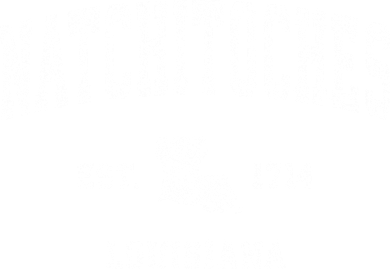 Natchitoches Louisiana La Vintage Athletic Sports Backpack