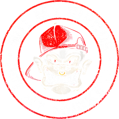 Not My Circus Not My Monkeys Kids T-Shirt