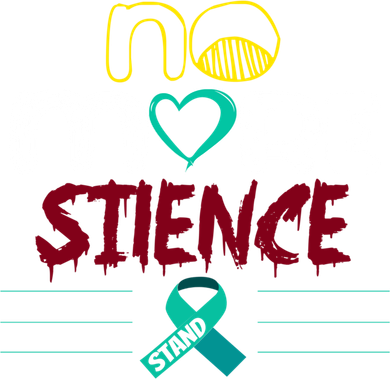 No More Sexual Assault Awareness Gift Teal Ribbon Gift Toddler T-Shirt