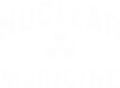 Nuclear Med Tech Gift Nuclear Medicine Technologist Funny Gift Toddler T-Shirt