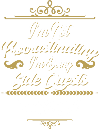 I'm Not Procrastinating I'm Doing Side Quests Baby Bodysuit
