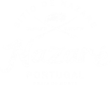 Nazare Portugal Vintage Surfing Gift Hat