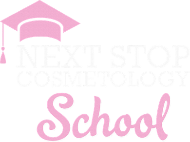 Next Stop Cosmetology School Future Cosmetologist Coaster