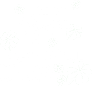 I'm Not Short I'm Leprechaun Size Funny Irish Baby Bodysuit
