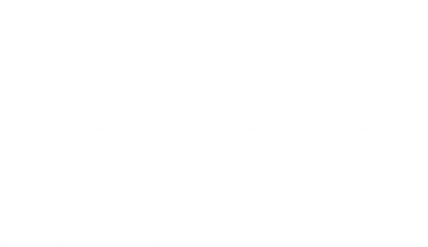 National Sarcasm Society Like We Need Your Support Coaster