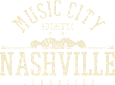 Nashville Tennessee Country Music City Guitar Gift Vintage Kids Sweatshirt