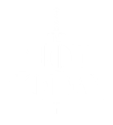 Not Today God Of Death Sweatshirt