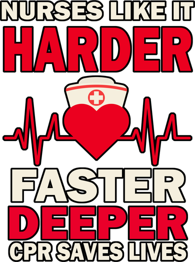 Nurses Like It CPR Save Lives Baby Bodysuit