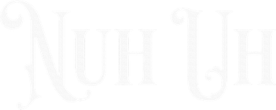 Nuh Uh Meme Nuh Uh Women's Sweatshirt