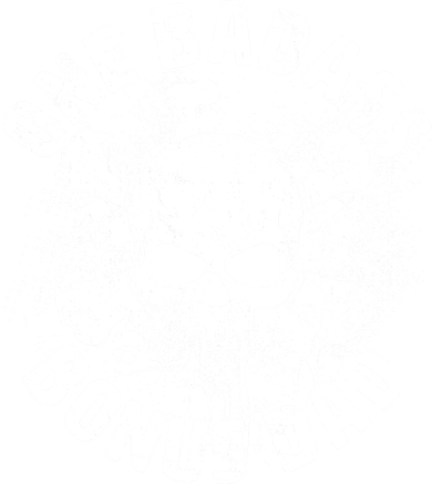 One Badass Bonus Dad Toddler Hoodie