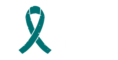 Ovarian Cancer Fight Cancer Ribbon Meaningful Gift Hat