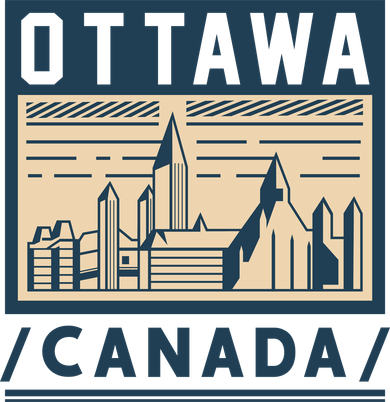 Ottawa Canada Doddie Hoodie