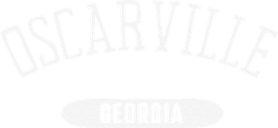 Oscarville Classic Style Oscarville Georgia GA Women's Hoodie