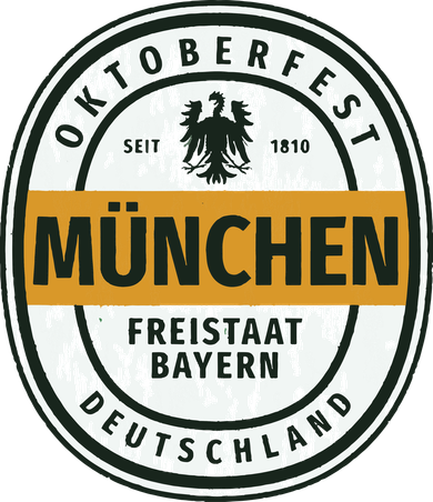 Oktoberfest Deutschland German Beer Festival Kids T-Shirt