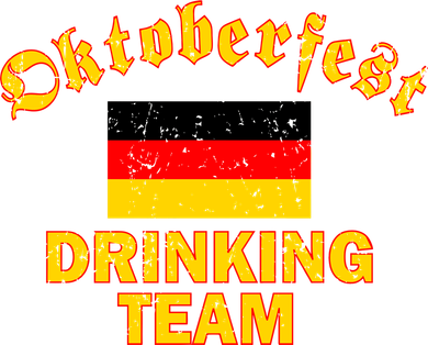 Oktoberfest Germany Drinking Team Backpack