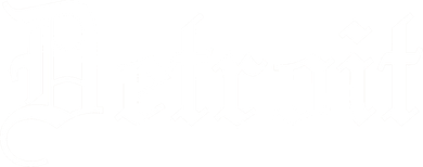 Old English Detroit D Michigan Logo Coaster